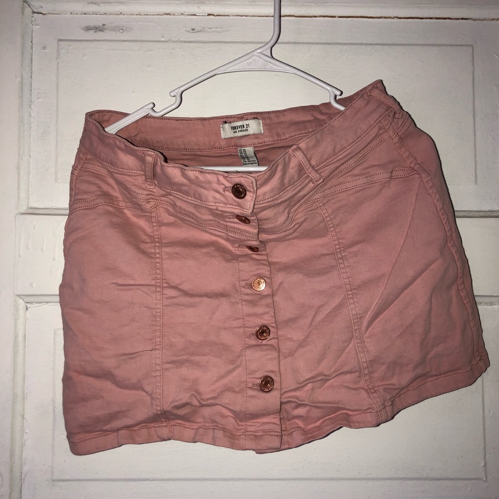 Forever 21 Skirt